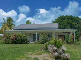 Villa Armony Zen, Havre de Paix