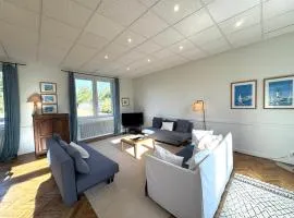 La Maison de Charme - 4 ch, grand jardin, proche Argentan, idéale Amis et Familles