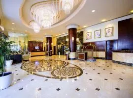 Grand Mercure Majlis Residences
