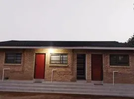 C-Rane Lodge - E