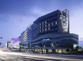 Novotel Ambassador Suwon