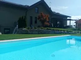 Casa verde
