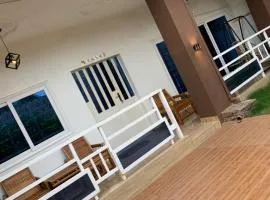 VILLA de famille 3 lit
