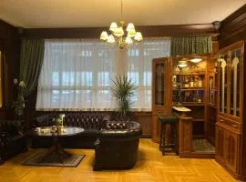Business hotel - Grand Hotel Residence Piešťany