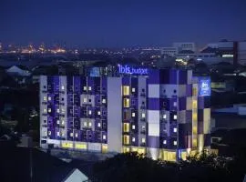 Ibis Budget Semarang Tendean