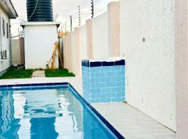 Gracious Home, hotel in Dodoma