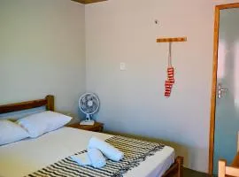 Céu - Quarto com entrada privada