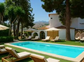 Hotel Rural Villa del Monte