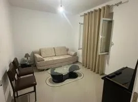 Center Apartment Sarande