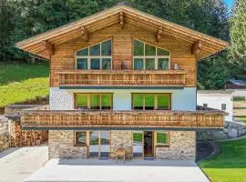 Haus Bergstille Top 2