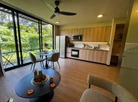 New and modern apartment in Santa Ana