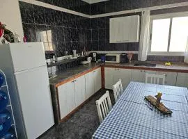 Casa Rita La Caleta de Arico