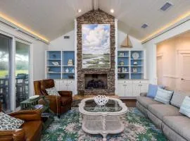 111 Cardinal Crest - Resort Access & Golf Cart Included!
