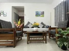 2 BHK Gachibowli AIG #202