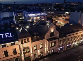 Mercure Bydgoszcz Sepia