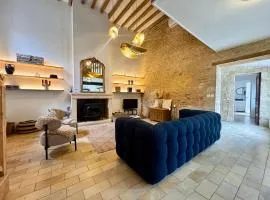 Le Nid de Plumetot - Maison de Charme en Normandie