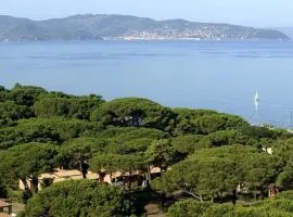 Happy Sea Home - monolocale sul mare con piscina
