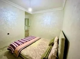 Marrakech Airport Apartment