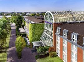 Mercure Düsseldorf Kaarst