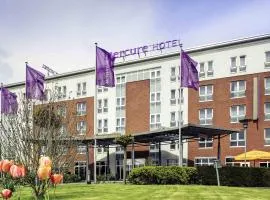 Mercure Kamen Unna