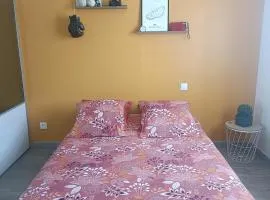 Chambre d'Hôtes