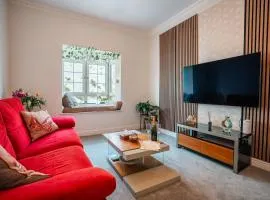 Relaxing Brighton Marina Stay