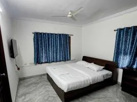 Hotel O Happy Stay Inn