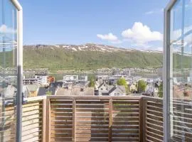 Modern and Stunning House View