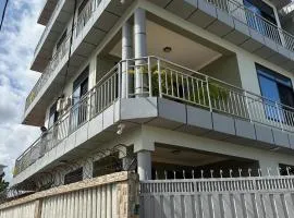 Sleek & Spacious Suites