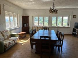 Casa MaVi – hotel w Arce