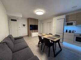 Izaro Apartamento Atico de Lujo cerca de Playa Dorada