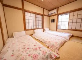 Tokyo cozy house-Direct to ginza shibuya shinjuku