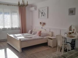 Edina Vintage Vendégház