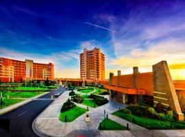 Downstream Casino Resort, hotel in Loma Linda