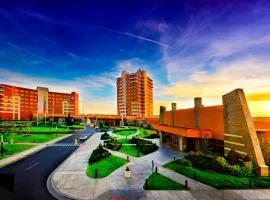 Downstream Casino Resort