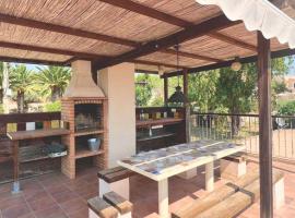 La Font, un bungalow cerca del mar, alegre y acogedor - Villa Sabrina Resort, Hotel in Perelló