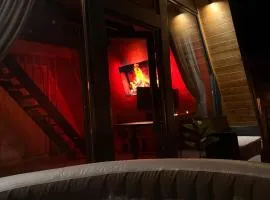 Nomad House Arilje