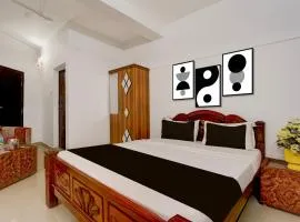 Hotel O Hooga Residency Amma Park