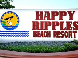 Happy Ripples Beach Resort