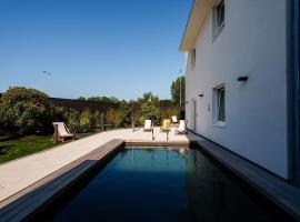 ibis budget Strasbourg Sud Illkirch, hótel í Geispolsheim