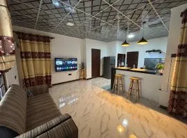 Villa Mulberry