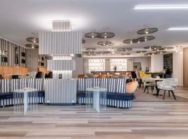 Mercure Hannover Oldenburger Allee, Hotel in Hannover