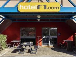 hotelF1 Toulouse Ramonville