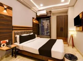 Hotel O The Lake Regency