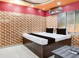 Hotel O Blue Star Hotel & Restaurant