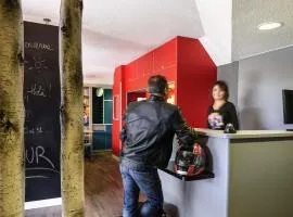hotelF1 Lille Metropole