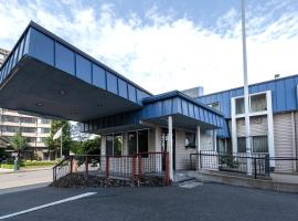 District Hotel by OYO Portland Convention Center: Portland şehrinde bir otel