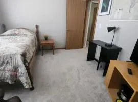 1 BD 1BA Furnished Room on Sm Ranch