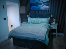 Northern apartments, place to stay in Wincobank