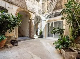 Loft San Basilio